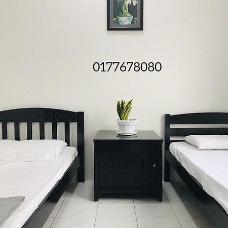 Alyn Home Batu Pahat II Wifi Coway Mohd Noor Exterior photo