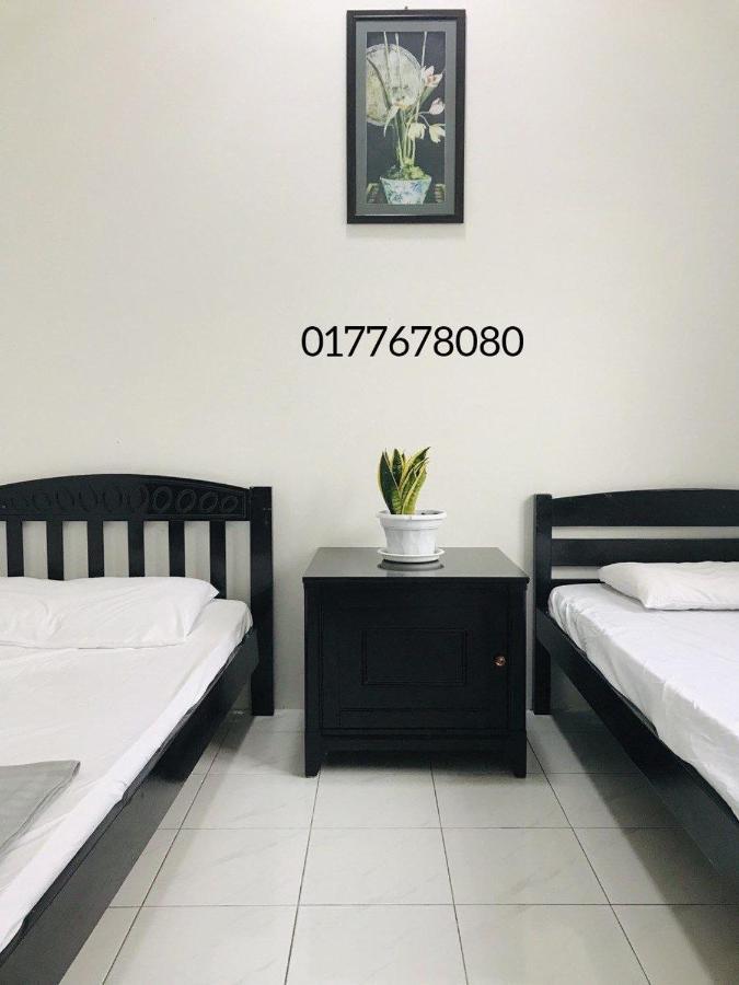 Alyn Home Batu Pahat II Wifi Coway Mohd Noor Exterior photo