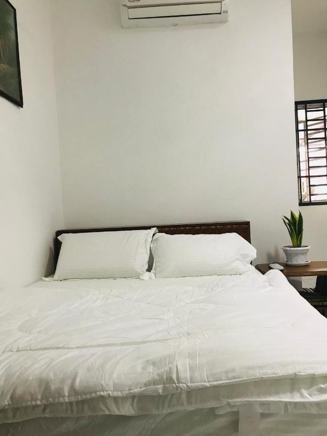 Alyn Home Batu Pahat II Wifi Coway Mohd Noor Exterior photo